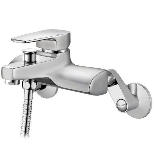 대림바스  2홀 샤워 겸용 수전 DL-B5113