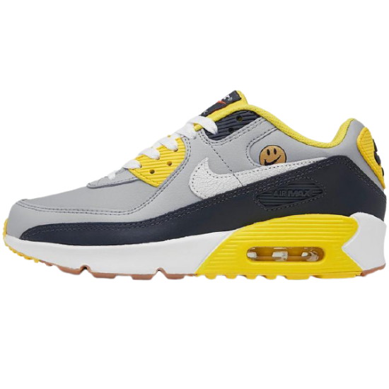 나이키 에어맥스 90 LTR DQ0570-001 해외구매