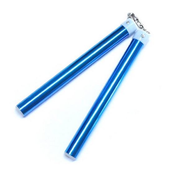 SG스포츠  H-19 회전 알미늄 쌍절곤