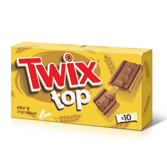 마즈  트윅스 탑 210g