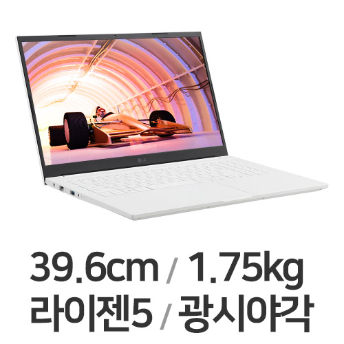 LG전자 2022 울트라PC 15UD40Q-GX50K