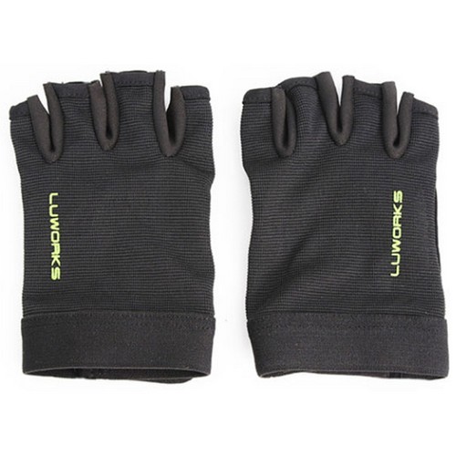 루웍스  LWC-02 사오정 반장갑