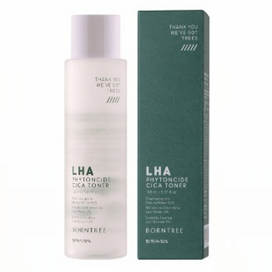 본트리 라하 피톤치드 시카 크림 50ml