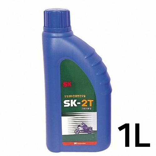 SK-2T + 혼합통 1L