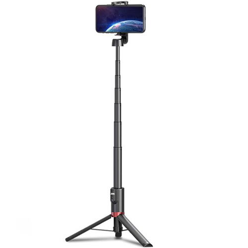 셀루미  SEL-CT1300M 익스텐션 블루투스 셀카봉삼각대