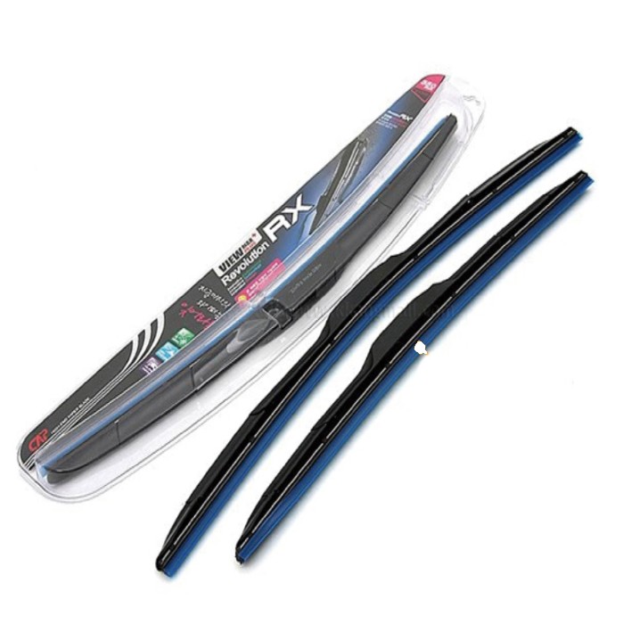 캐프  뷰맥스 플러스 레볼루션 RX 와이퍼