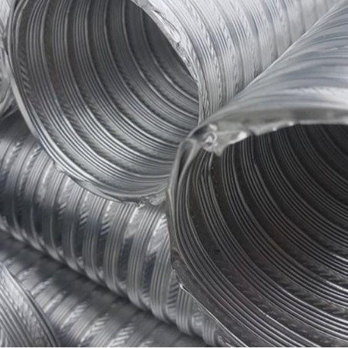 경동나비엔  기름보일러용 연통