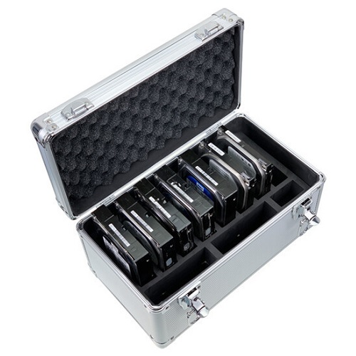 MG  BX3510 하드보관함