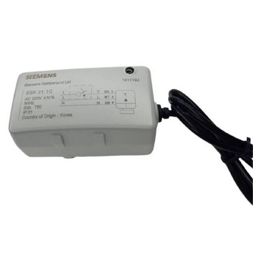 지멘스  구동기 SSK21.1C