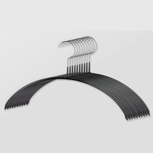 엑스앤오 엠부띠끄 니트 가디건 논슬립 옷걸이