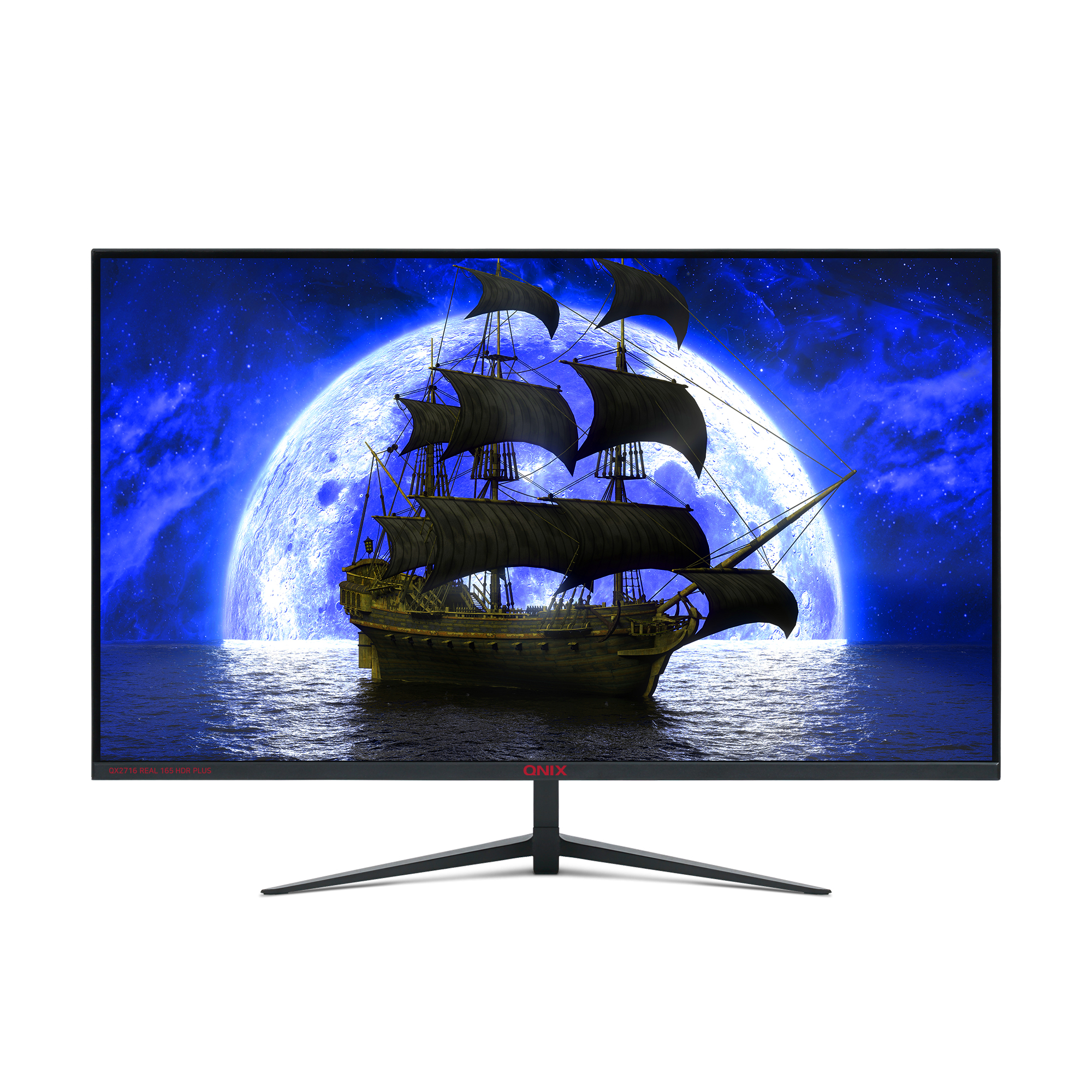 큐닉스그룹 큐닉스 QX2716 REAL 165 HDR PLUS 무결점