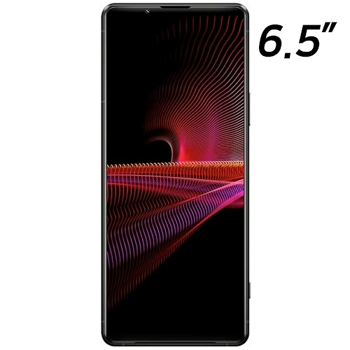 소니  1 Mark III 256GB, 자급제
