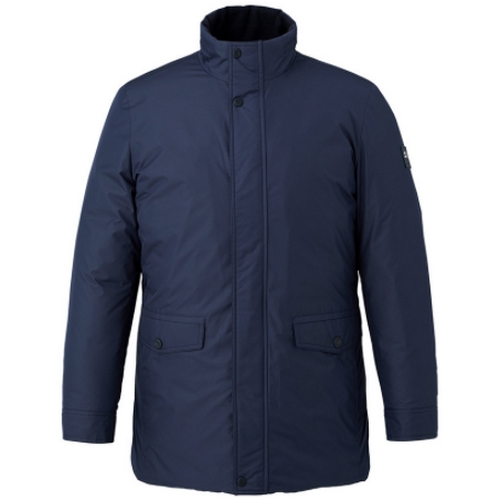 인디안 남성 안퀼팅 다운 사파리_MITKAWW9411