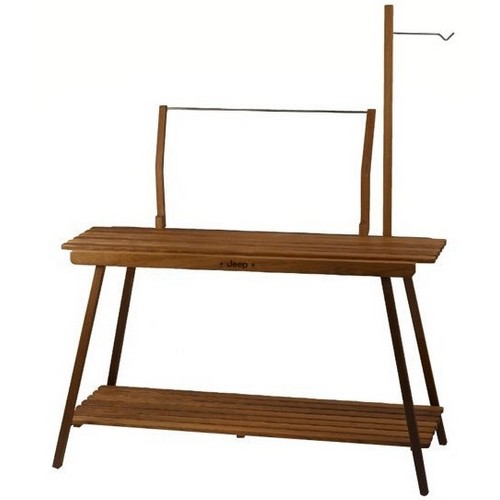 JEEP  프라임 우드 쉘프