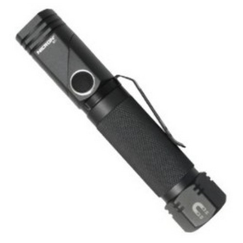 니크론  B71 LED 후레쉬