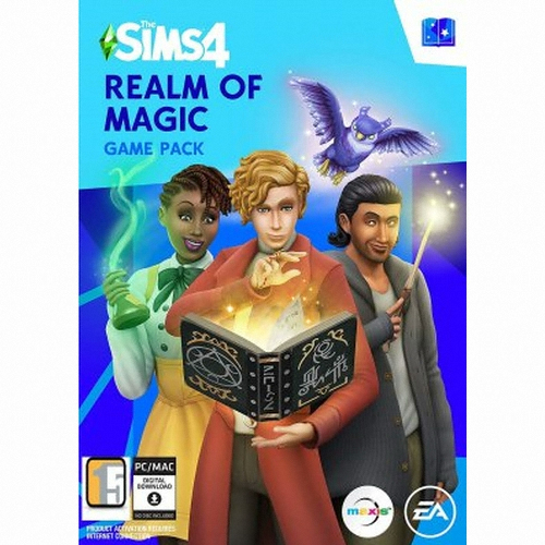 EA  심즈 4 확장팩 PC