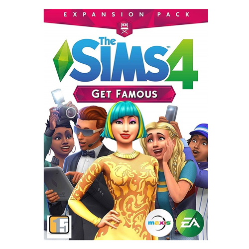 EA  심즈 4 확장팩 PC