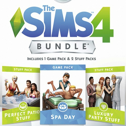 EA  심즈 4 확장팩 PC