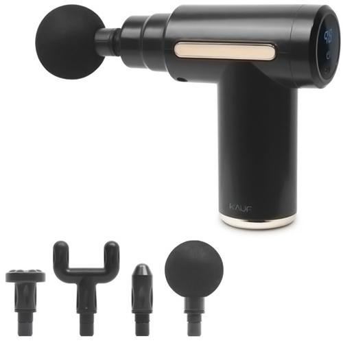KAUF 미니 무선 마사지건 KF-G50