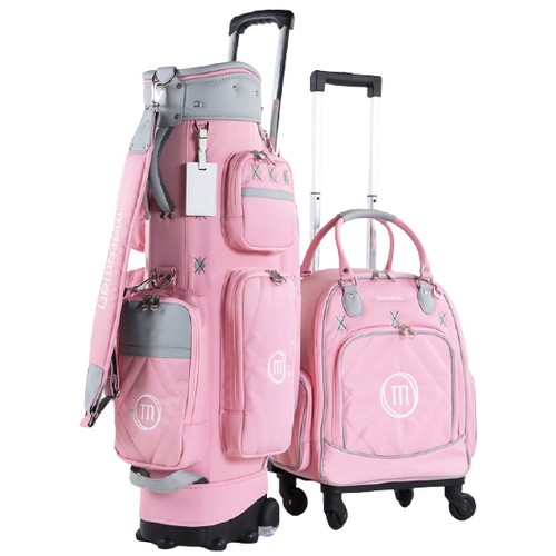 마루망  아가일 바퀴형 골프백세트 MR024