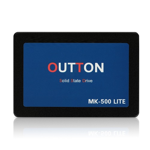 엠씨케이글로벌  OUTTON MK-500 LITE SSD