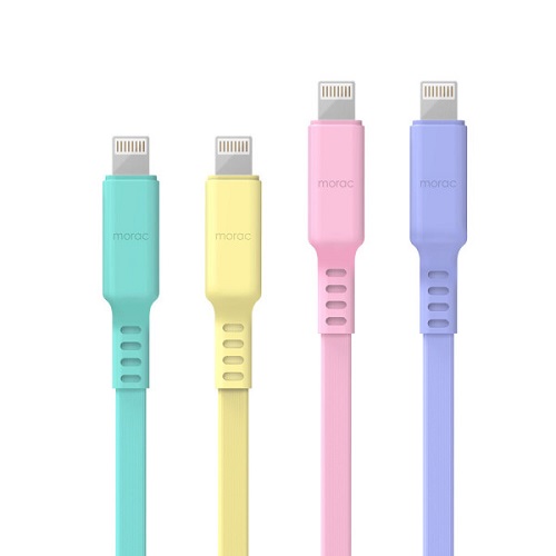 Morac  투투 라이트닝 8핀 케이블