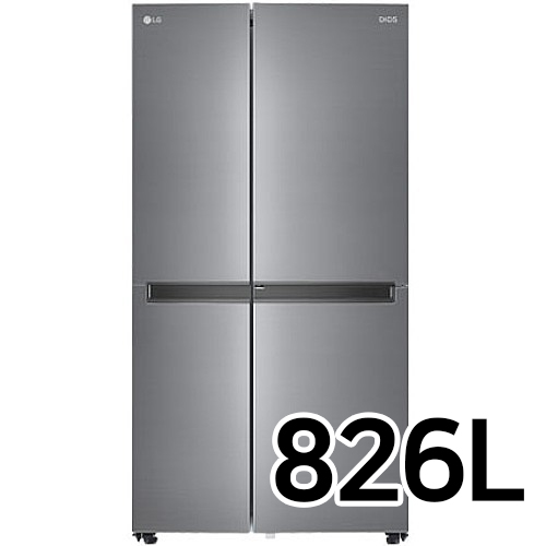 LG전자 디오스 S834S20Q