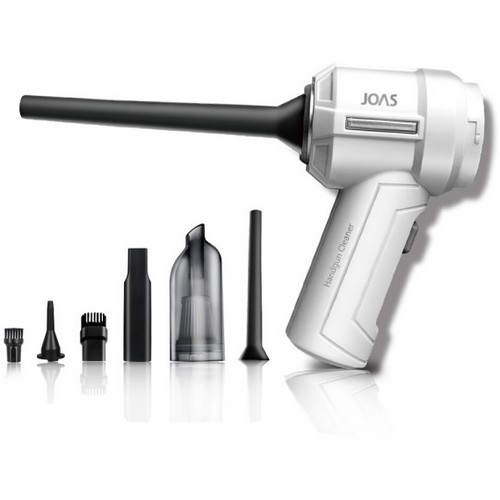 조아스  차량용 에어건 청소기 JVC-2000