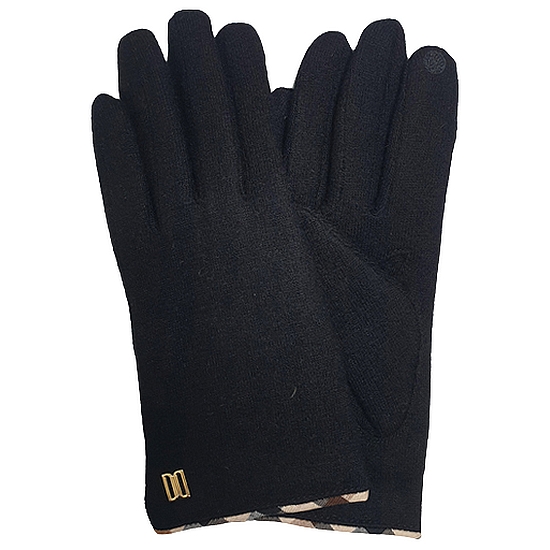 닥스 여성 모직 장갑_GBS704H