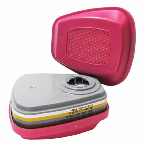 3M 60928K 정화통 2개입