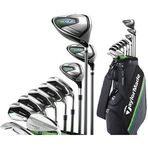 테일러메이드  RBZ 스피드라이트 풀세트