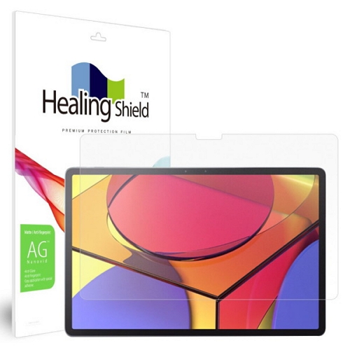 폰트리 힐링쉴드 레노버 탭 P11 프로 11.5 지문방지 저반사 보호필름