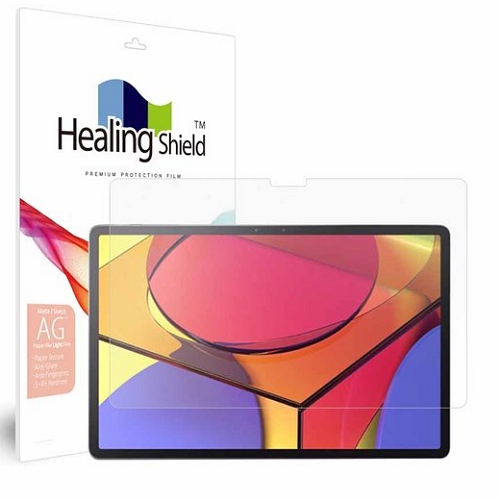 폰트리 힐링쉴드 레노버 탭 P11 프로 11.5 종이질감 light 액정 보호필름