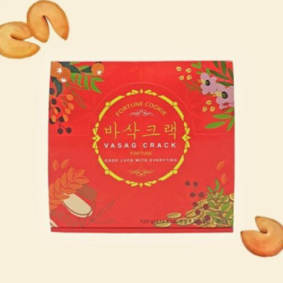 에프씨웍스  포춘쿠키 바삭크랙_