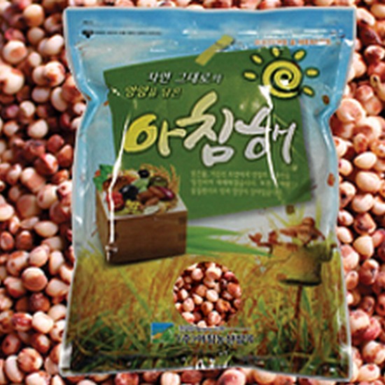 아침농산 찰수수 2kg