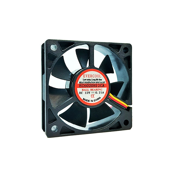 에버쿨  EC6020H12CA-3P