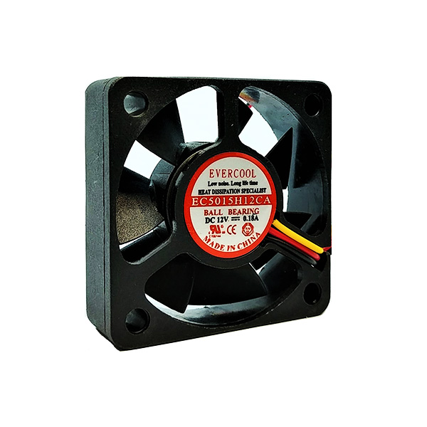 에버쿨 EC5015H12CA-3P(50mm 15T/1B/3P)