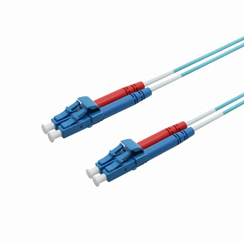 대원TMT  광 점퍼코드 OM3 LC-LC 멀티모드 케이블
