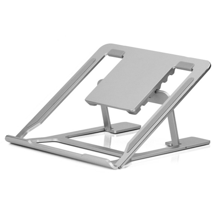 큐디스  휴대용 노트북 거치대 스탠드