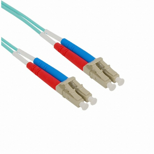 강원전자 NETmate 광점퍼코드 LC-LC-2C 멀티모드