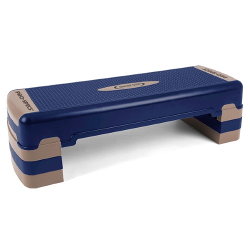 프로스펙스  3단 스텝박스