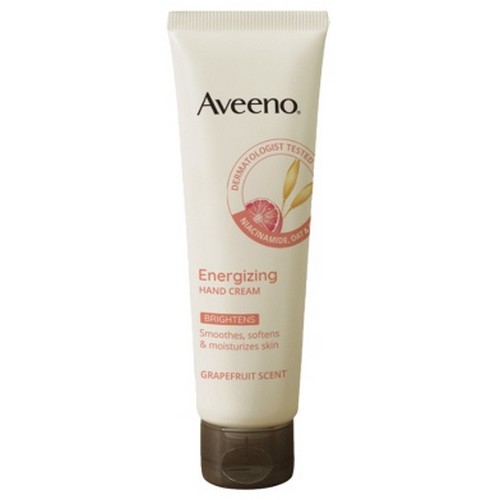 아비노 에너자이징 핸드크림 50g