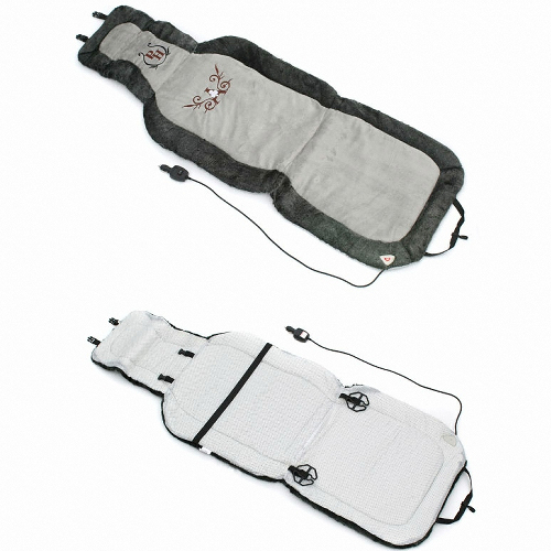 대일산업  고급 파워 온열시트