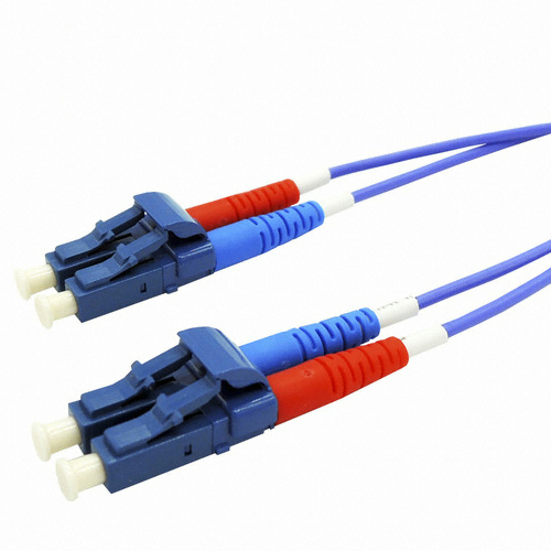 인네트워크  10G OM4 LC-LC 멀티 2C 광 케이블