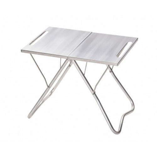 스노우피크  스텐레스 마이테이블 해외구매