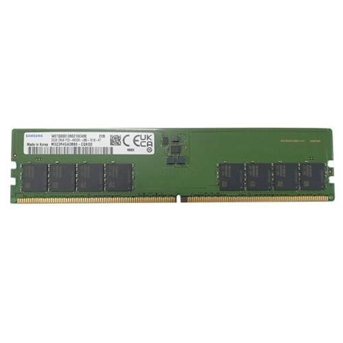 삼성전자 DDR5-4800[32GB]