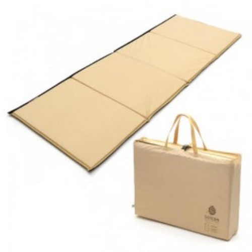 쏠콘 텐트 이너 매트 싱글 (70x200)