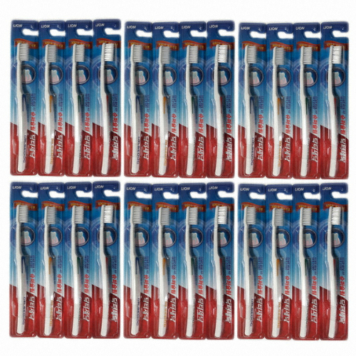 CJ라이온 닥터세닥 슈퍼슬림 칫솔