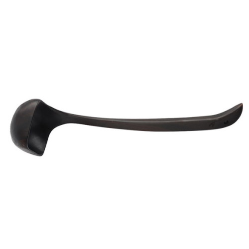 벨류세라믹  첼리나 흑단 원목 국자 35cm 상품이미지