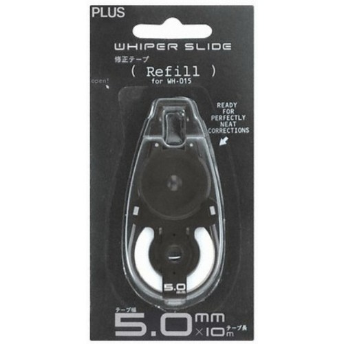 플러스  슬라이드 수정테이프